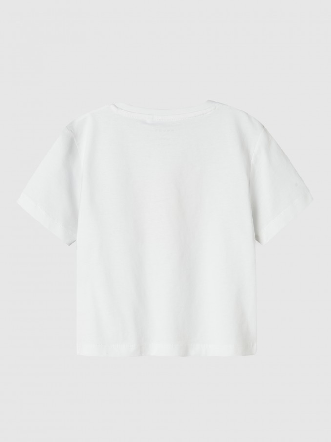 T-Shirt Girl Name It