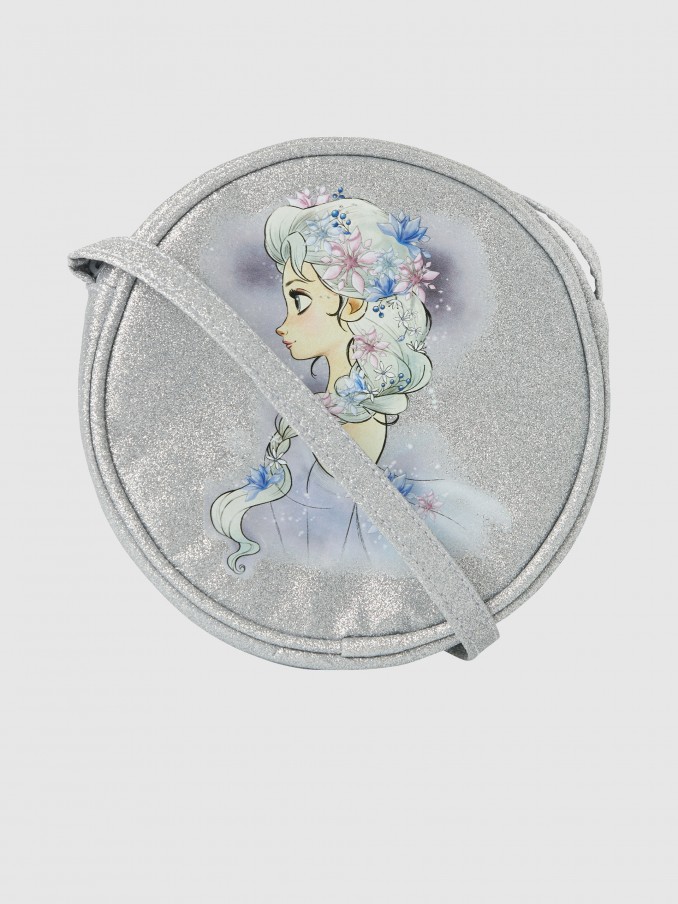 Mala Tiracolo Menina Nmfoelle Frozen Bag Wdi Name It