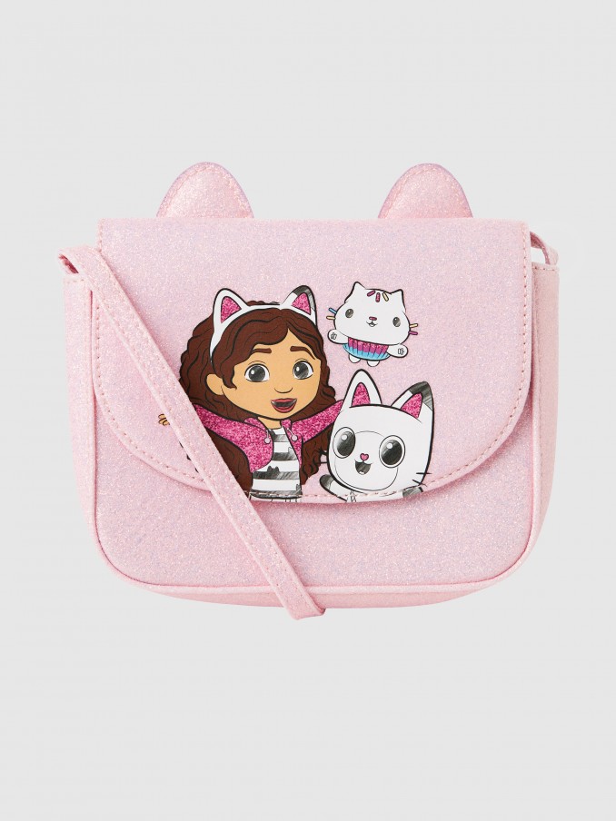 Shoulder Bags Girl Rose Name It