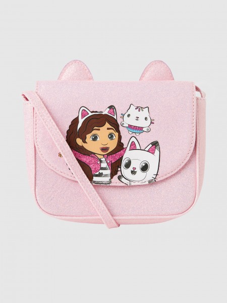 Bolsos de Hombro Nia Rosa Name It