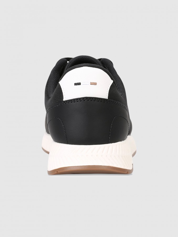 Sneakers Man Boss