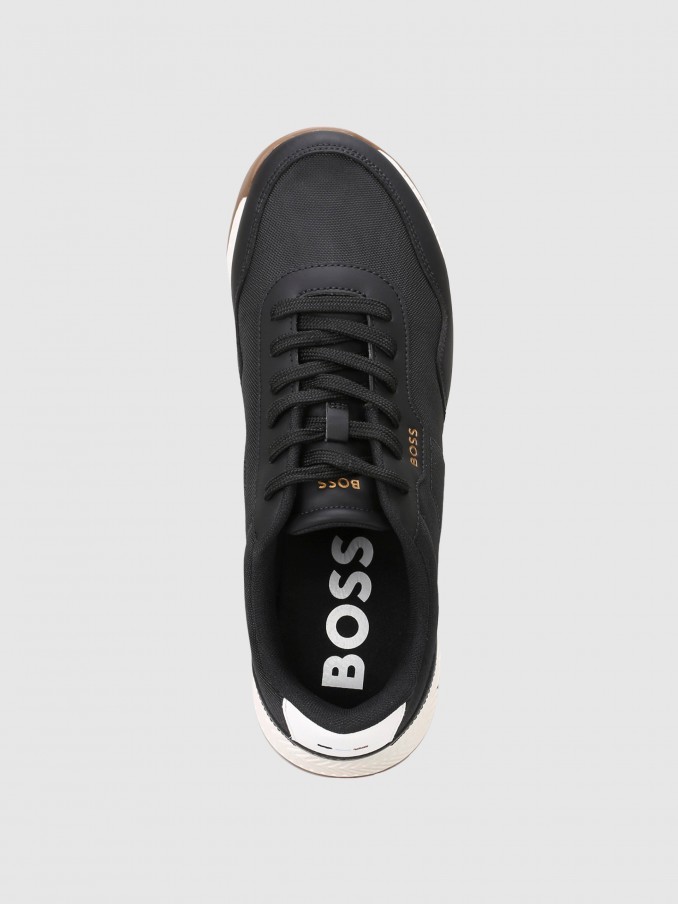 Sneakers Man Boss