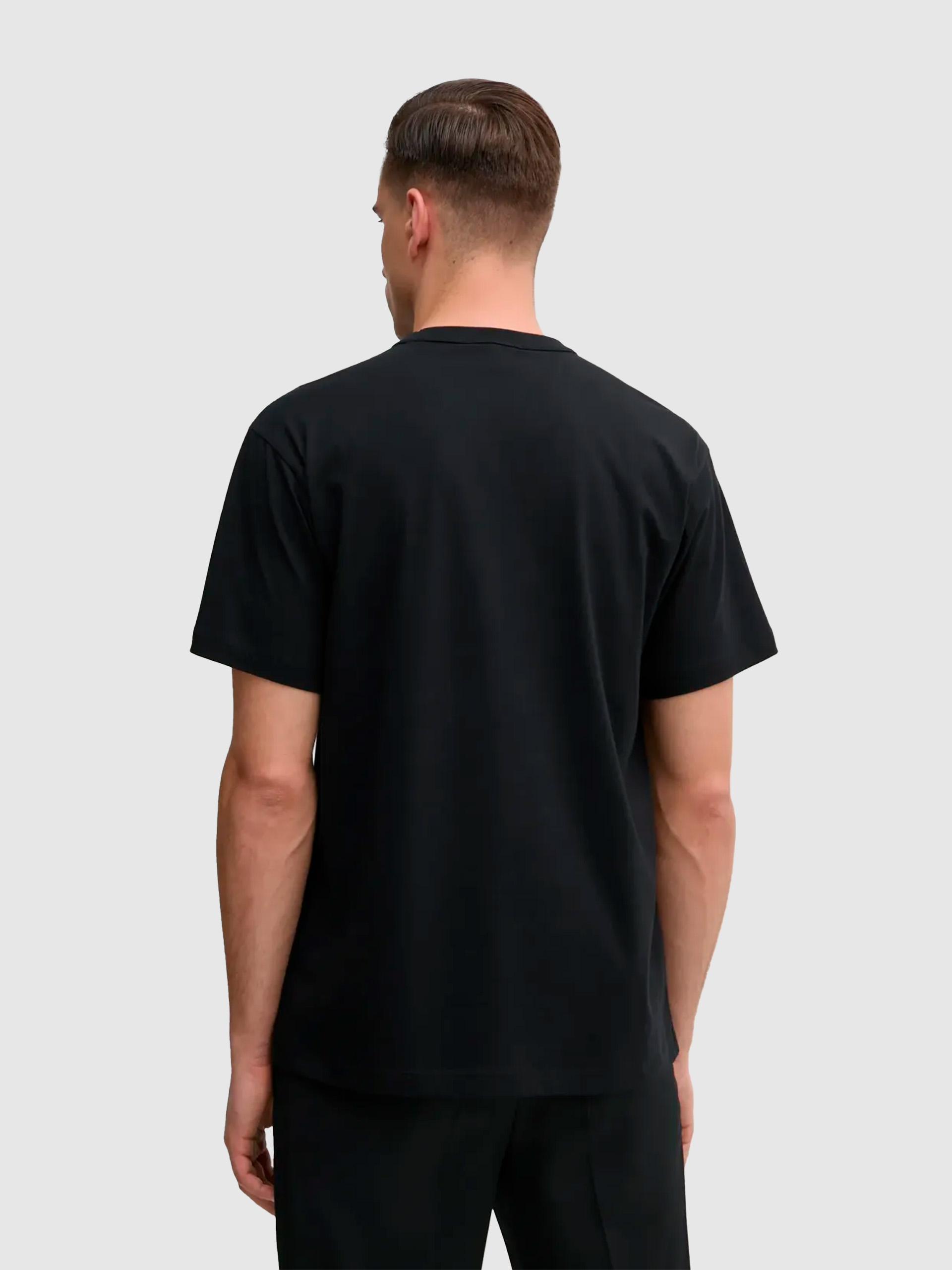 T-Shirt Man Versace