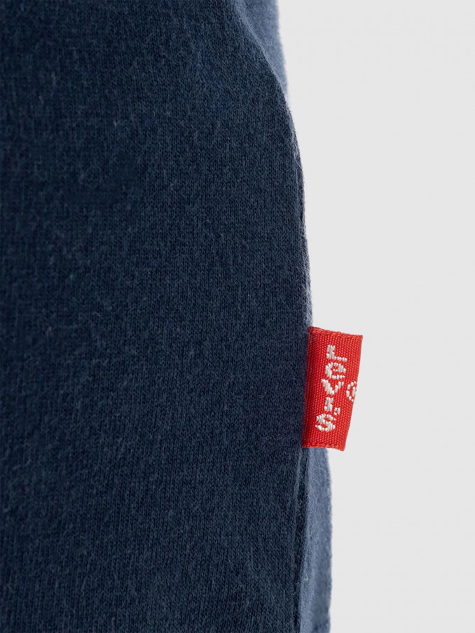 T-Shirt Baby Boy Levis