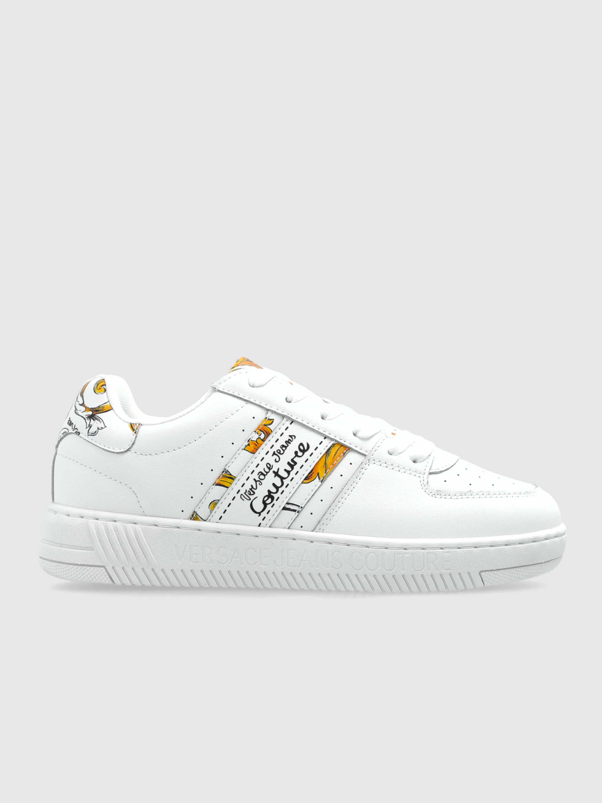 Sneakers Woman Versace