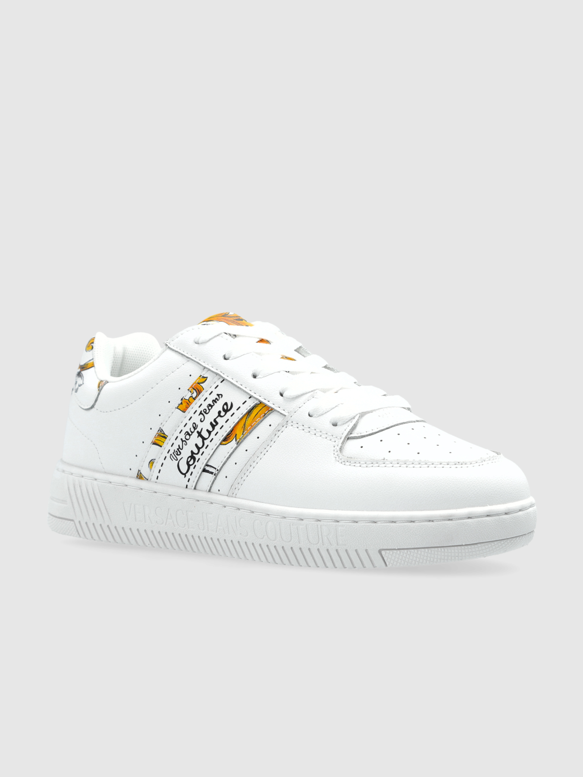 Sneakers Woman Versace