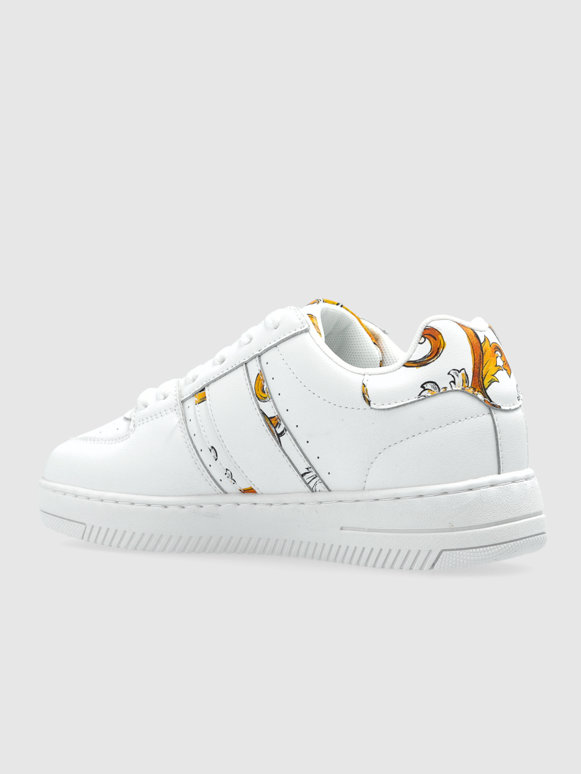 Sneakers Woman Versace