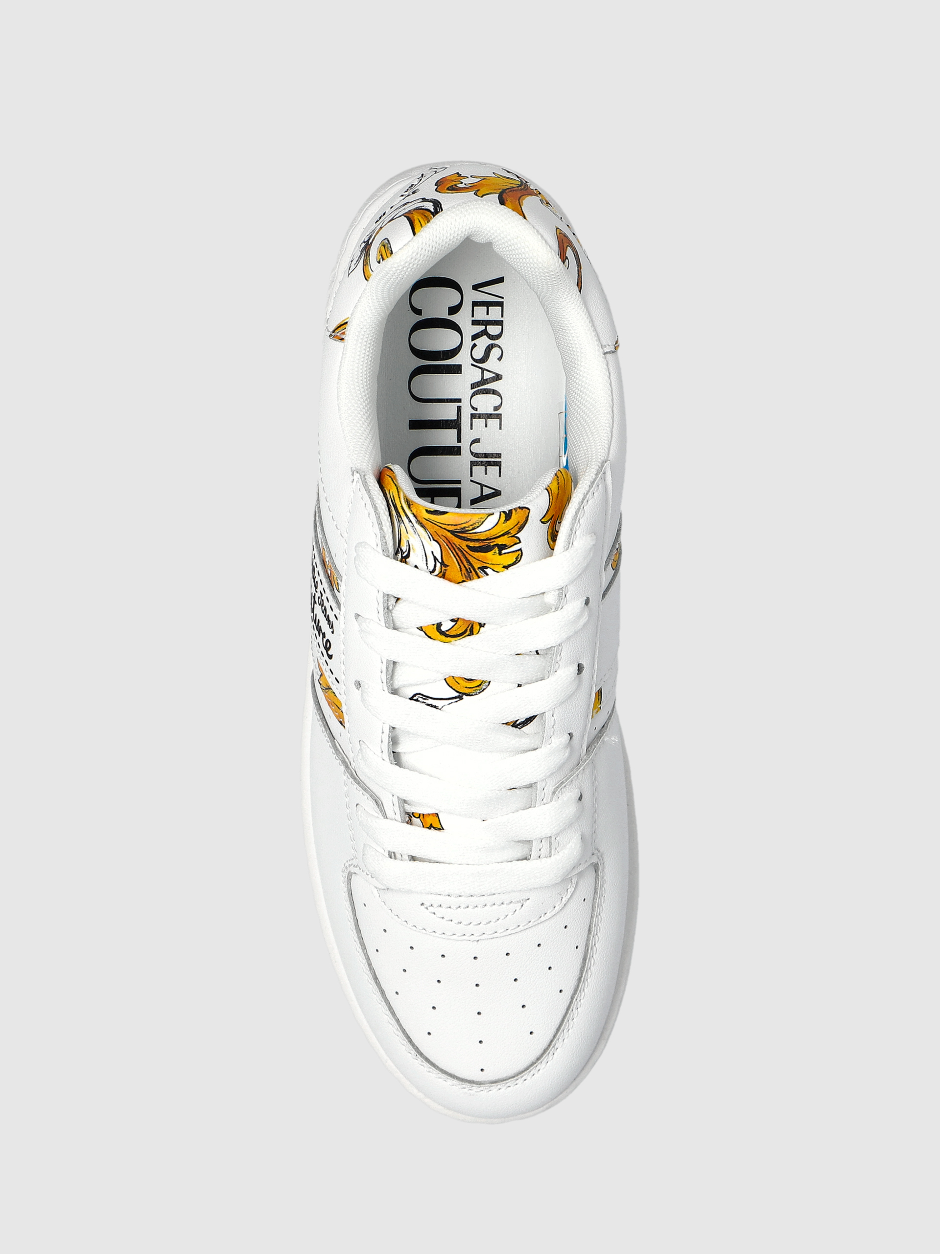 Sneakers Woman Versace