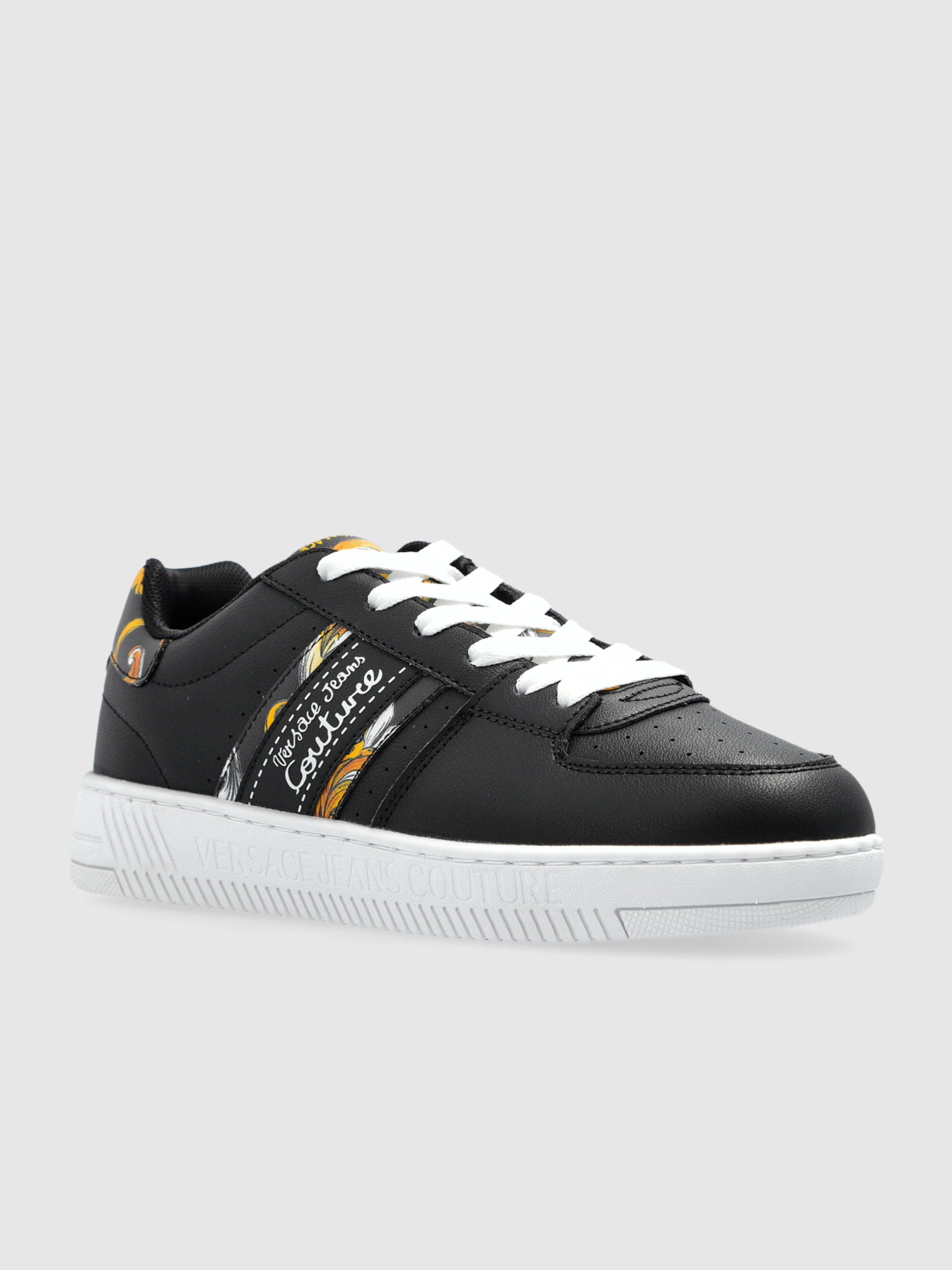 Sneakers Woman Versace