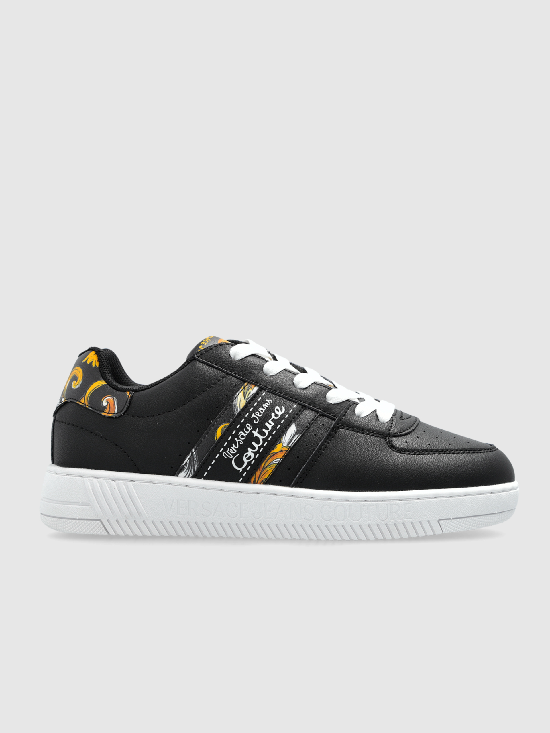 Sneakers Woman Versace