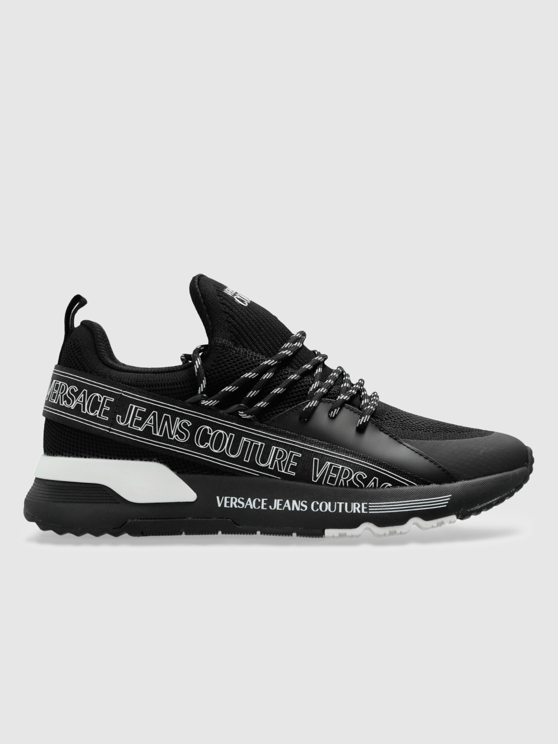 Sneakers Man Versace