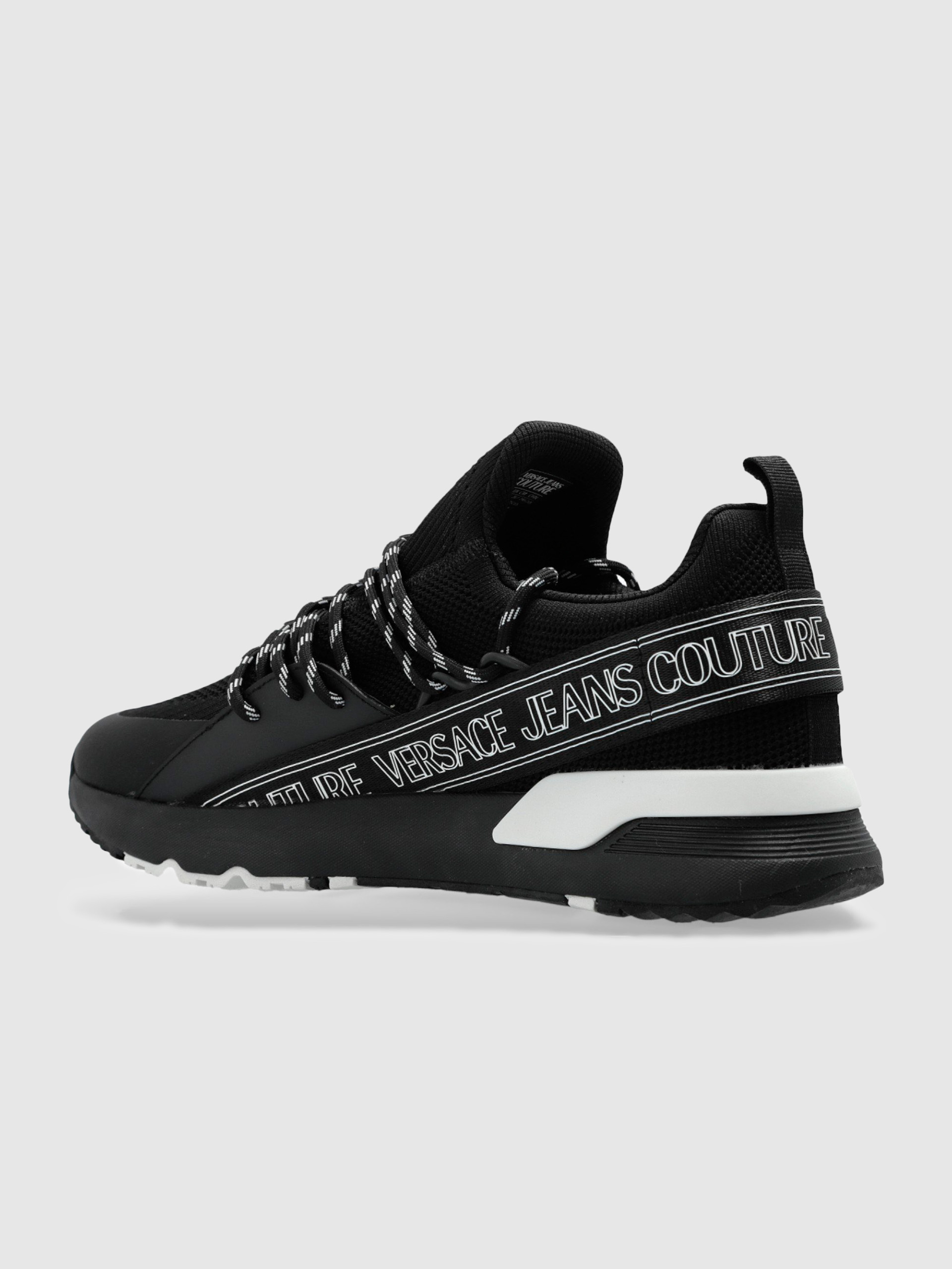 Sneakers Man Versace