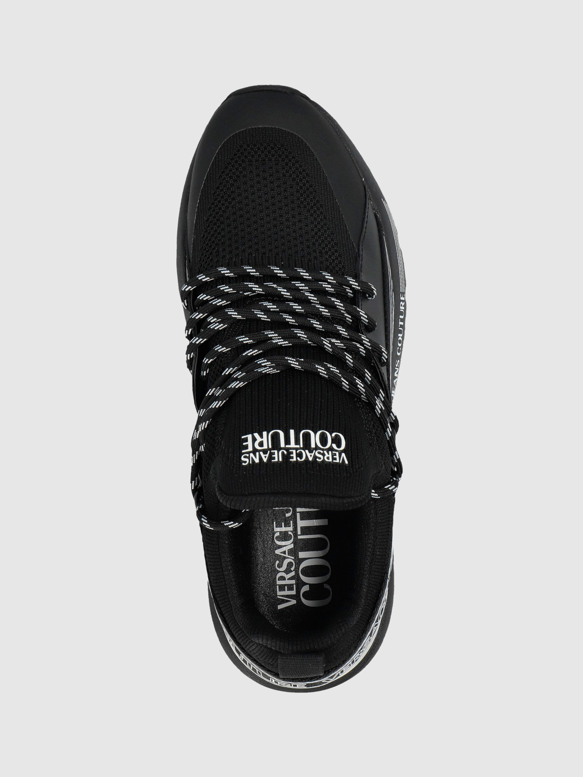 Sneakers Man Versace