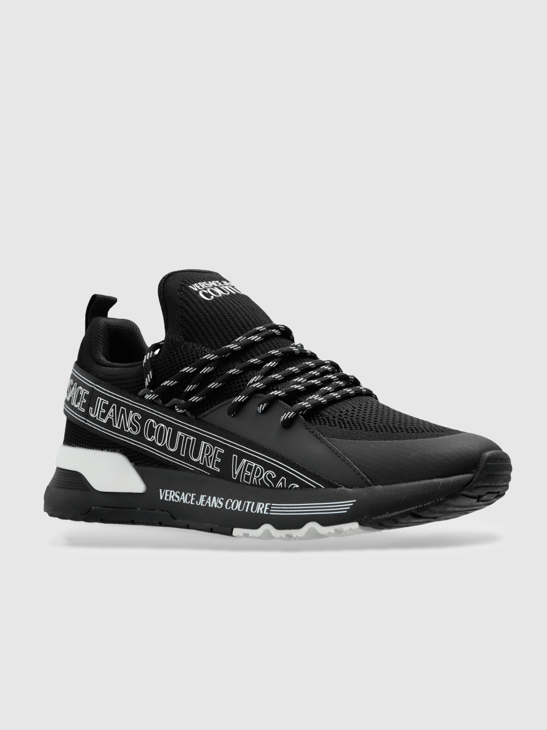 Sneakers Man Versace