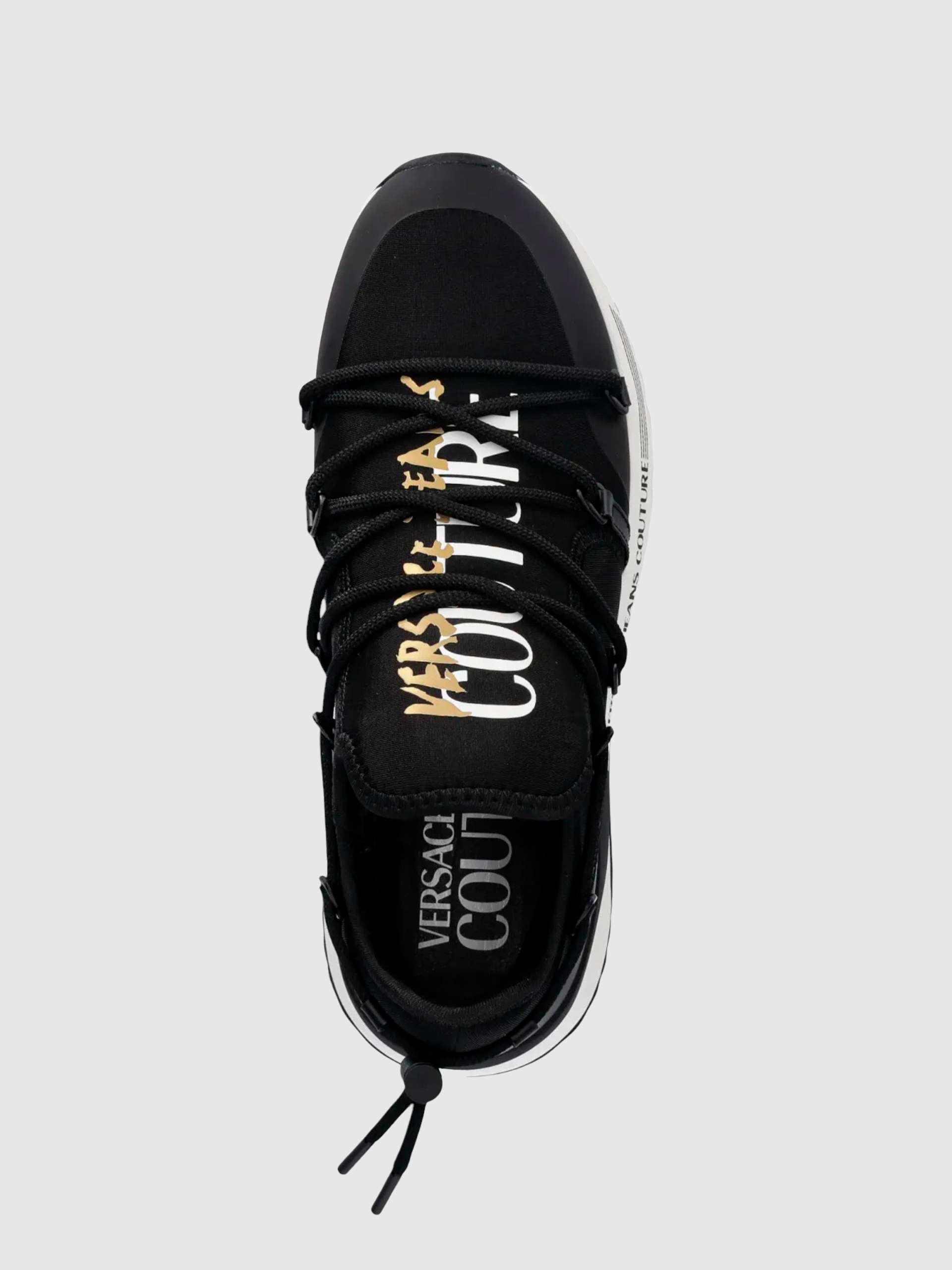 Tenis Hombre Versace