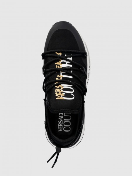 Sneakers Man Versace