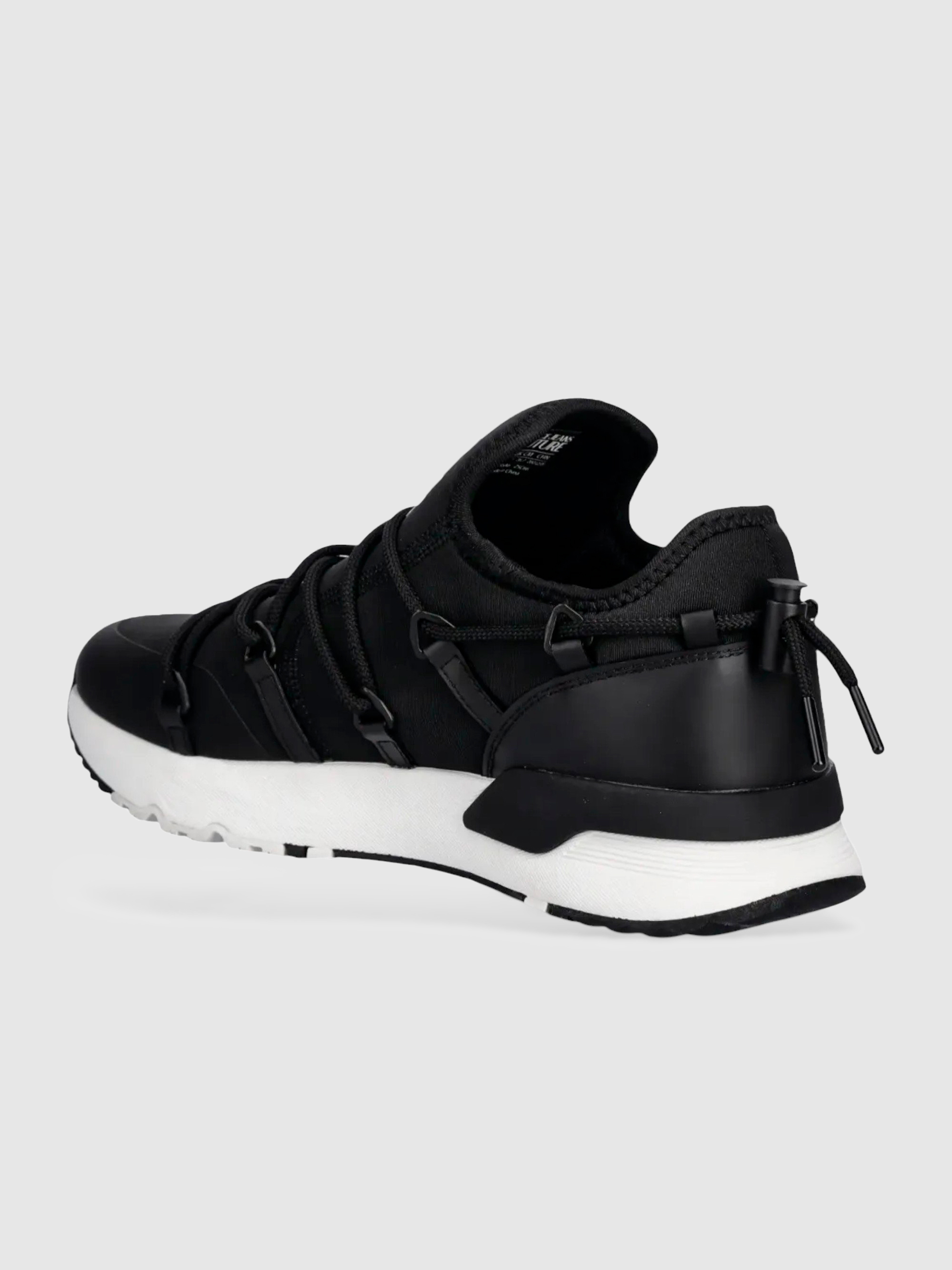 Tenis Hombre Versace