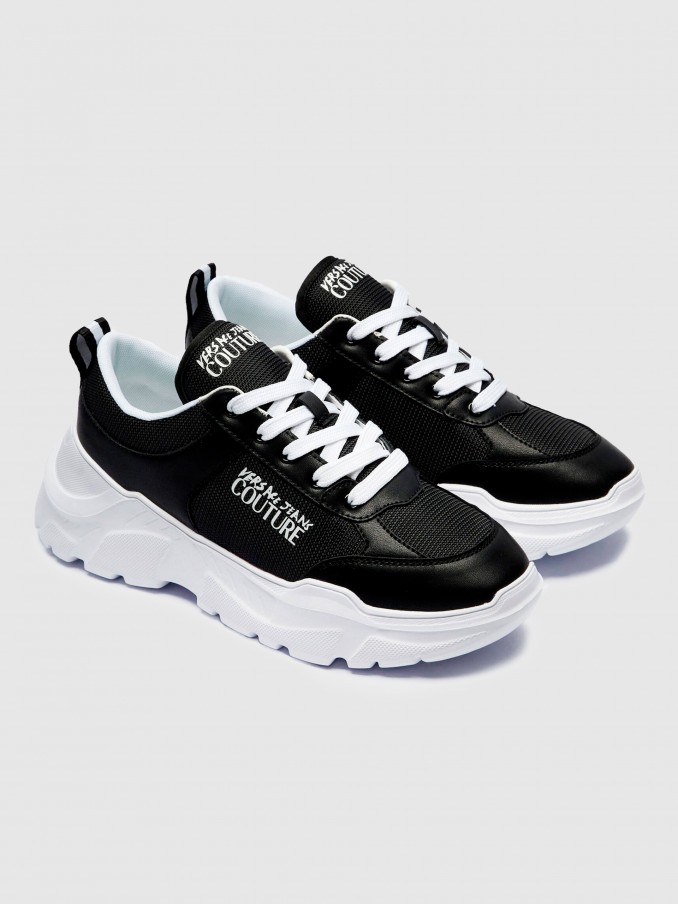 Sneakers Man Versace