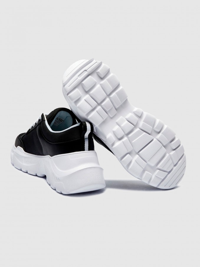 Sneakers Man Versace