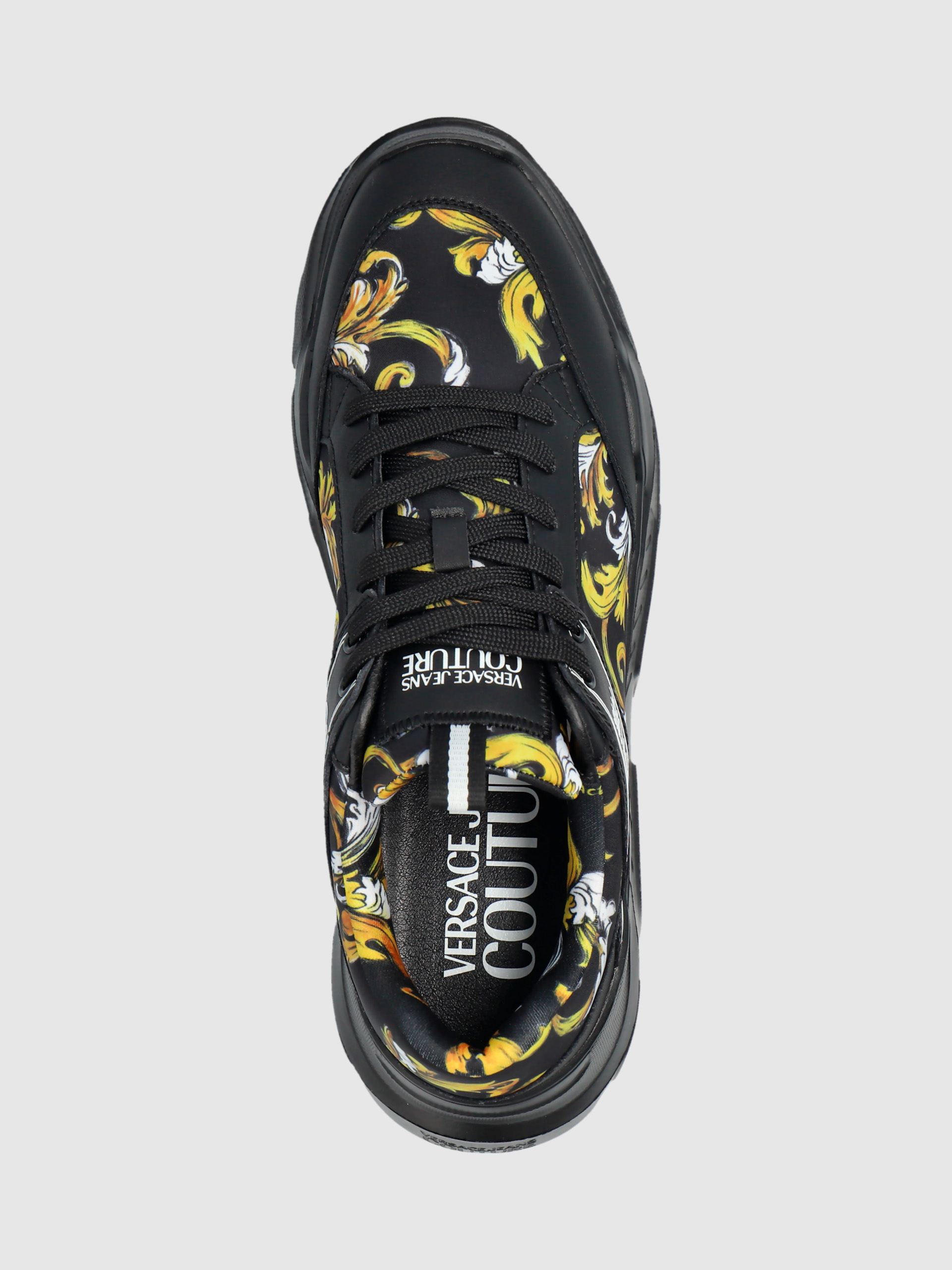 Sneakers Man Versace