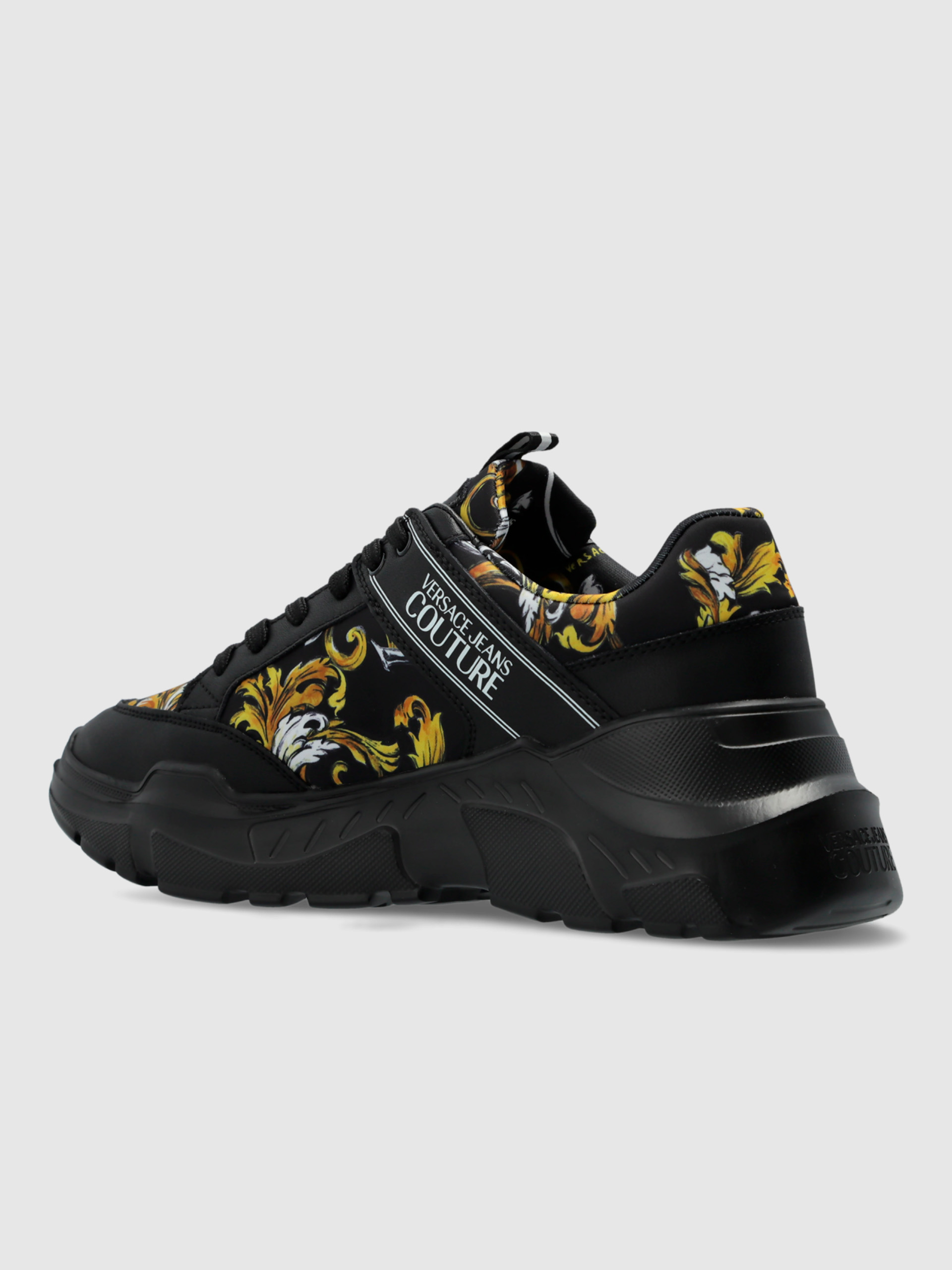Sneakers Man Versace