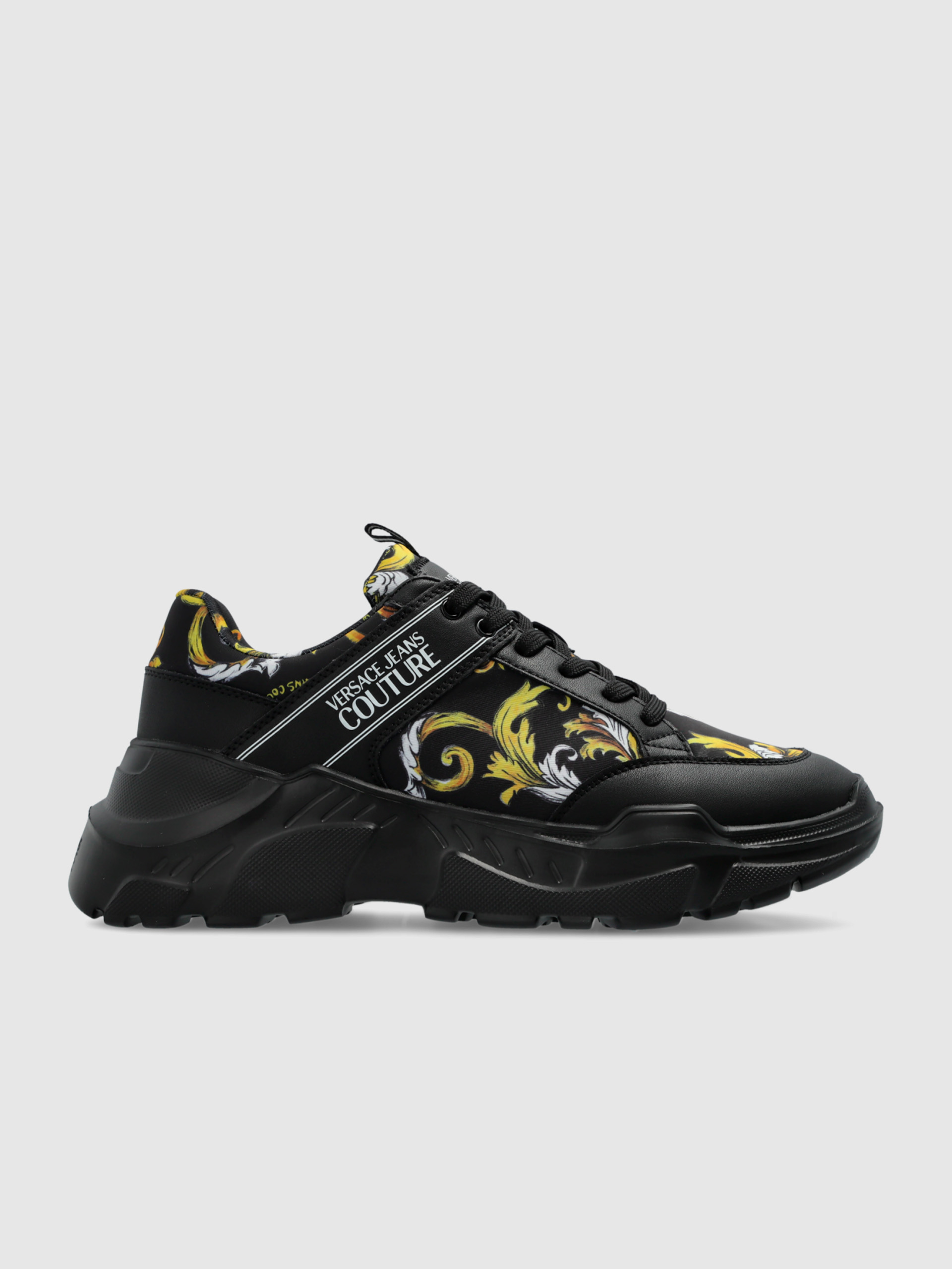 Sneakers Man Versace