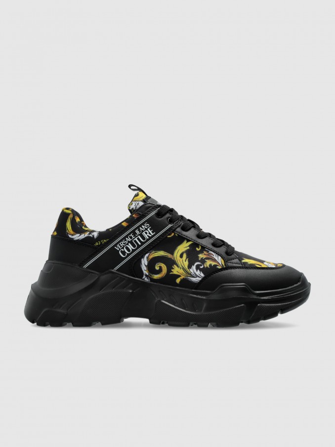 Sneakers Man Versace