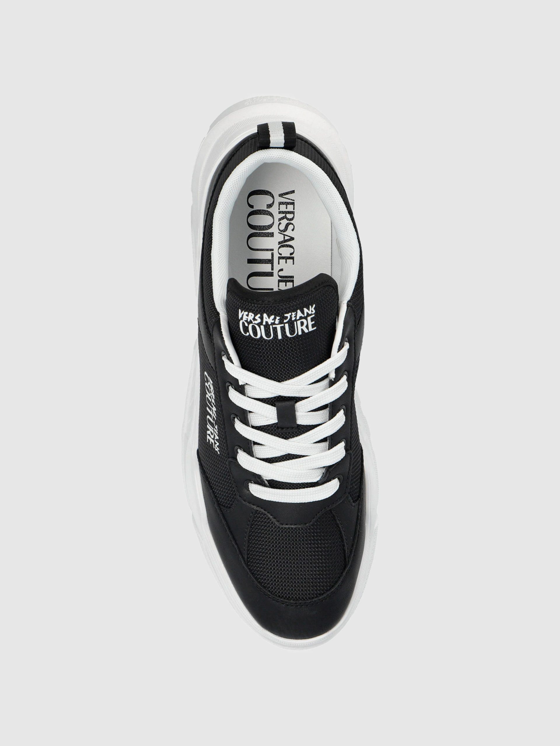 Sneakers Man Versace