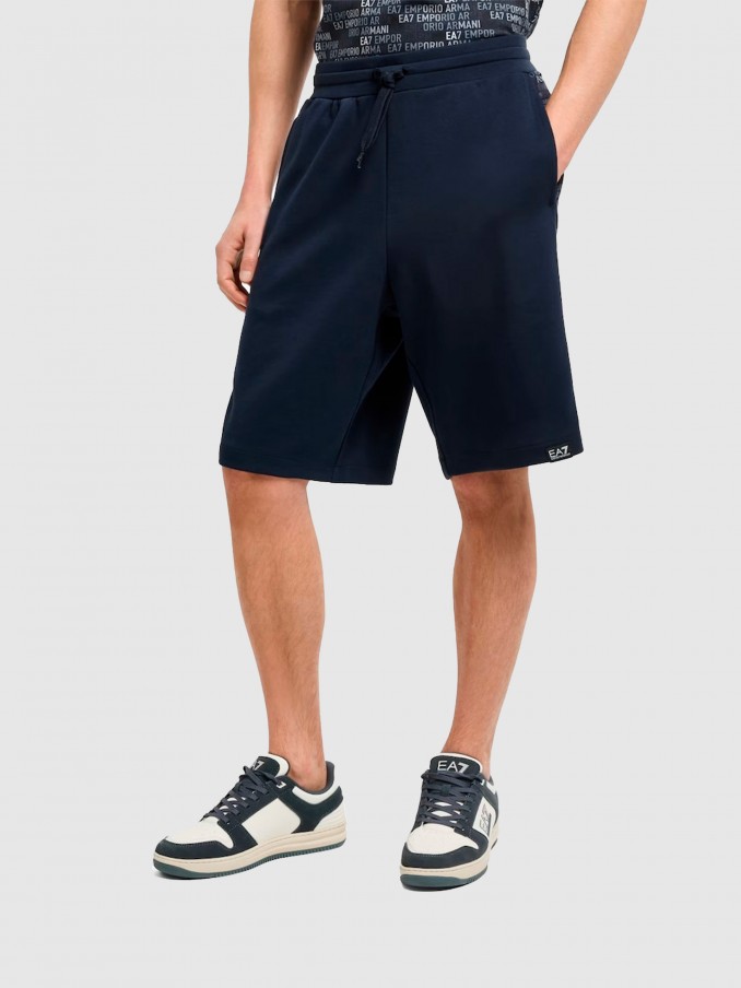 Shorts Man Ea7 Emporio Armani
