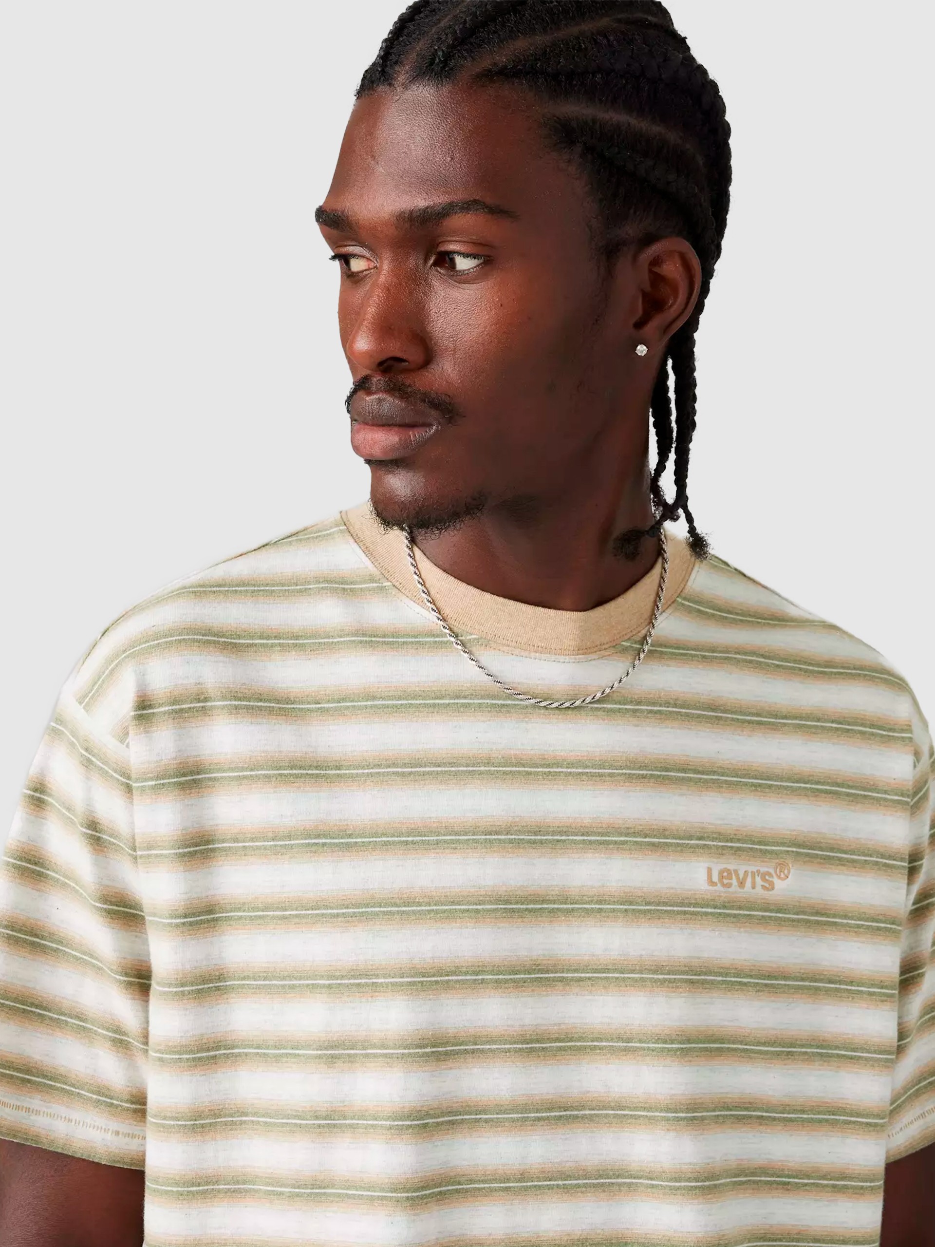 T-Shirt Man Levis