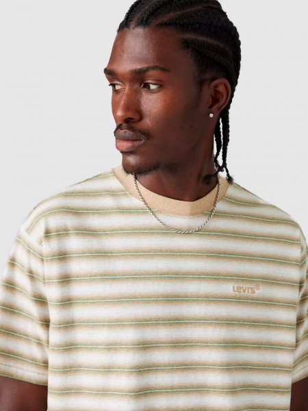 T-Shirt Man Levis