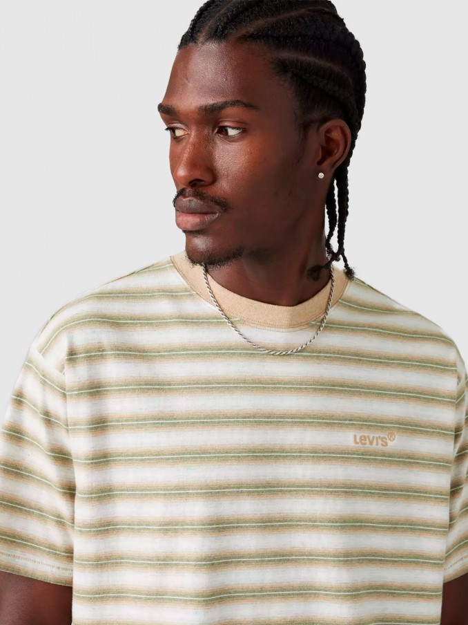 T-Shirt Man Levis