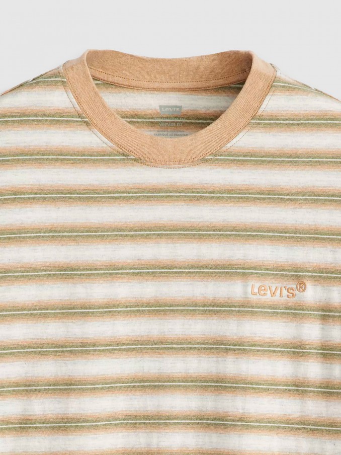 T-Shirt Man Levis