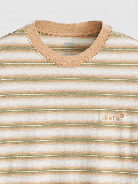 T-Shirt Man Levis