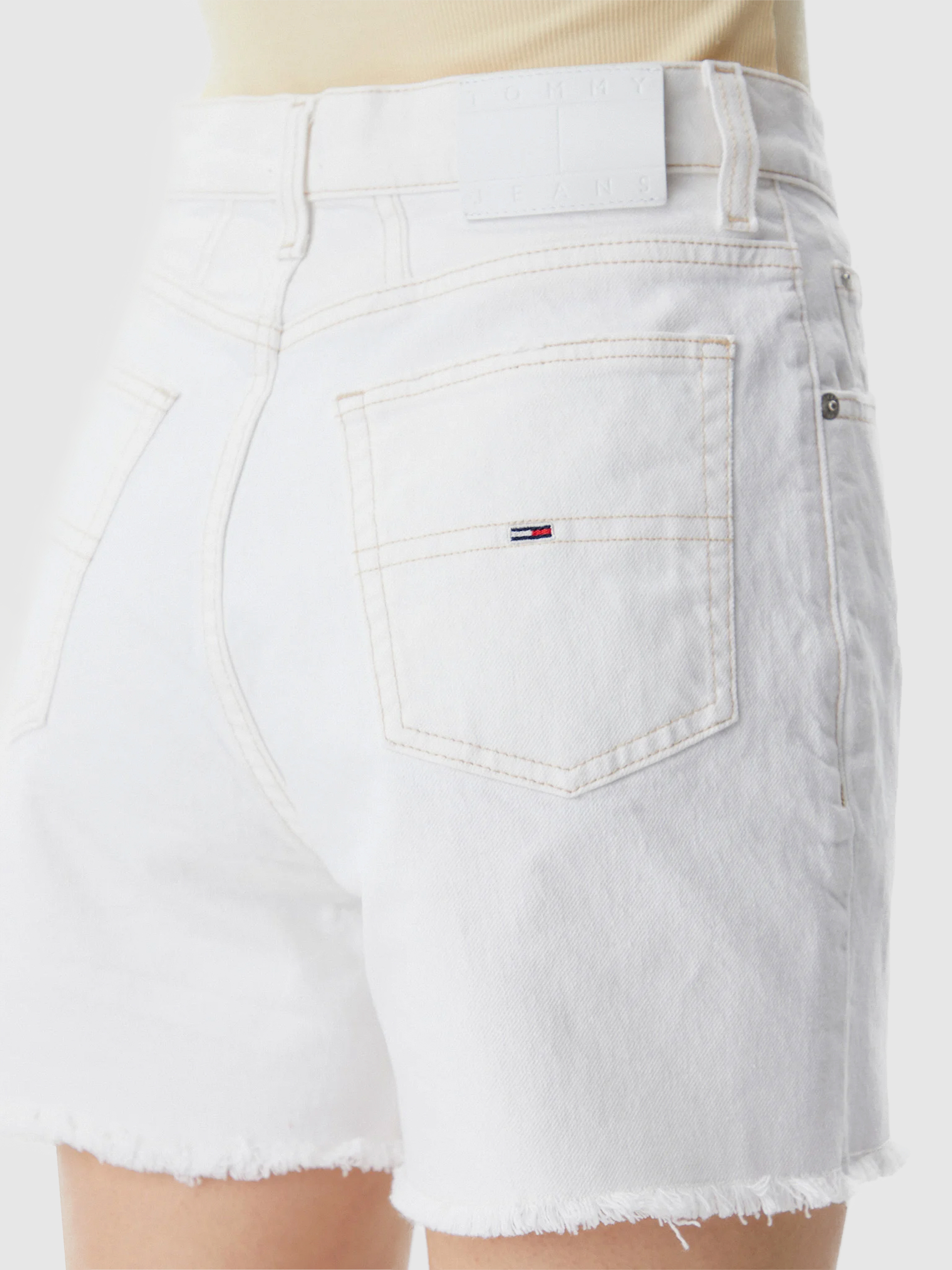 Shorts Woman Tommy Jeans