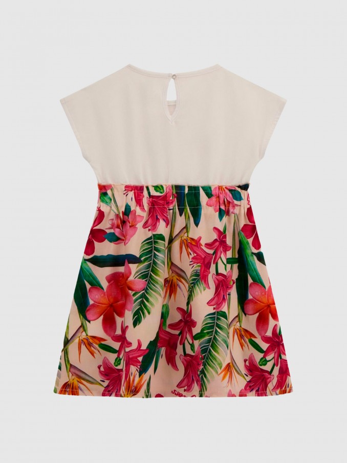 Dress Girl Guess
