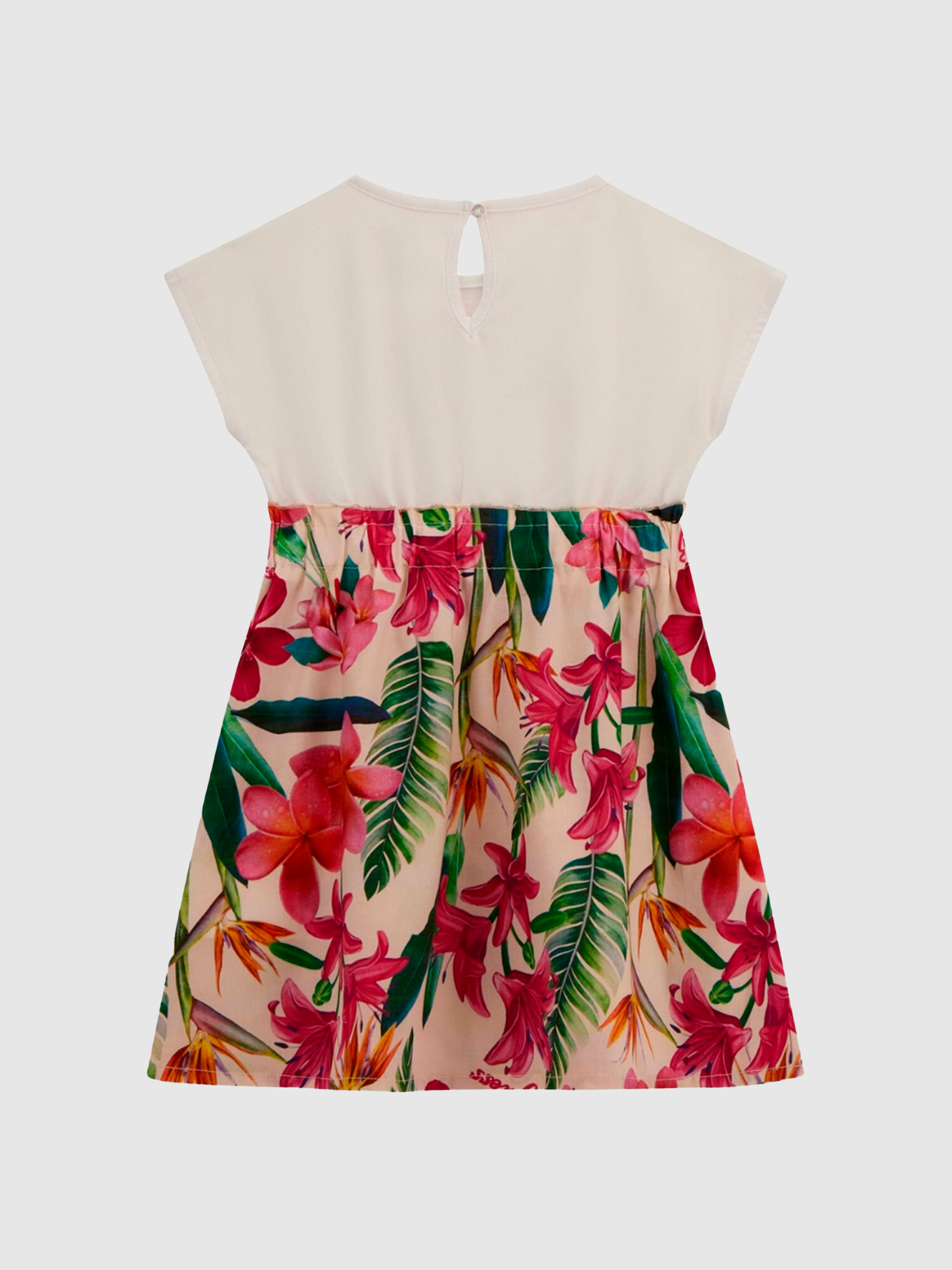 Dress Girl Guess