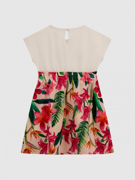 Dress Girl Guess