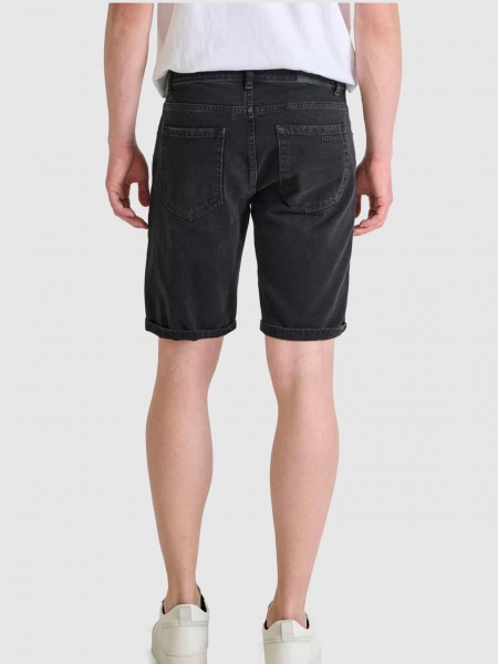 Pantalones Cortos Hombre Antony Morato