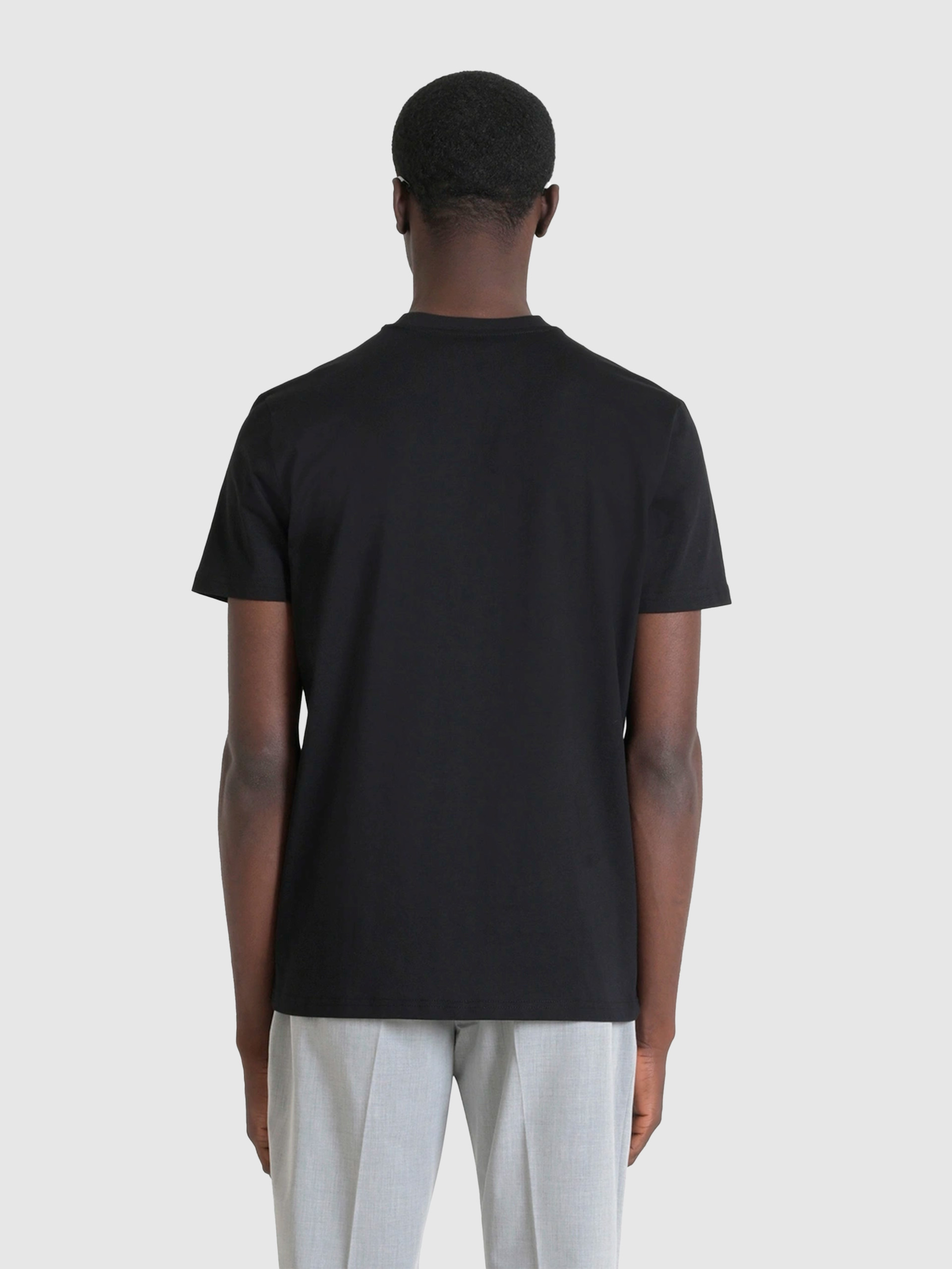 Camiseta Hombre Antony Morato