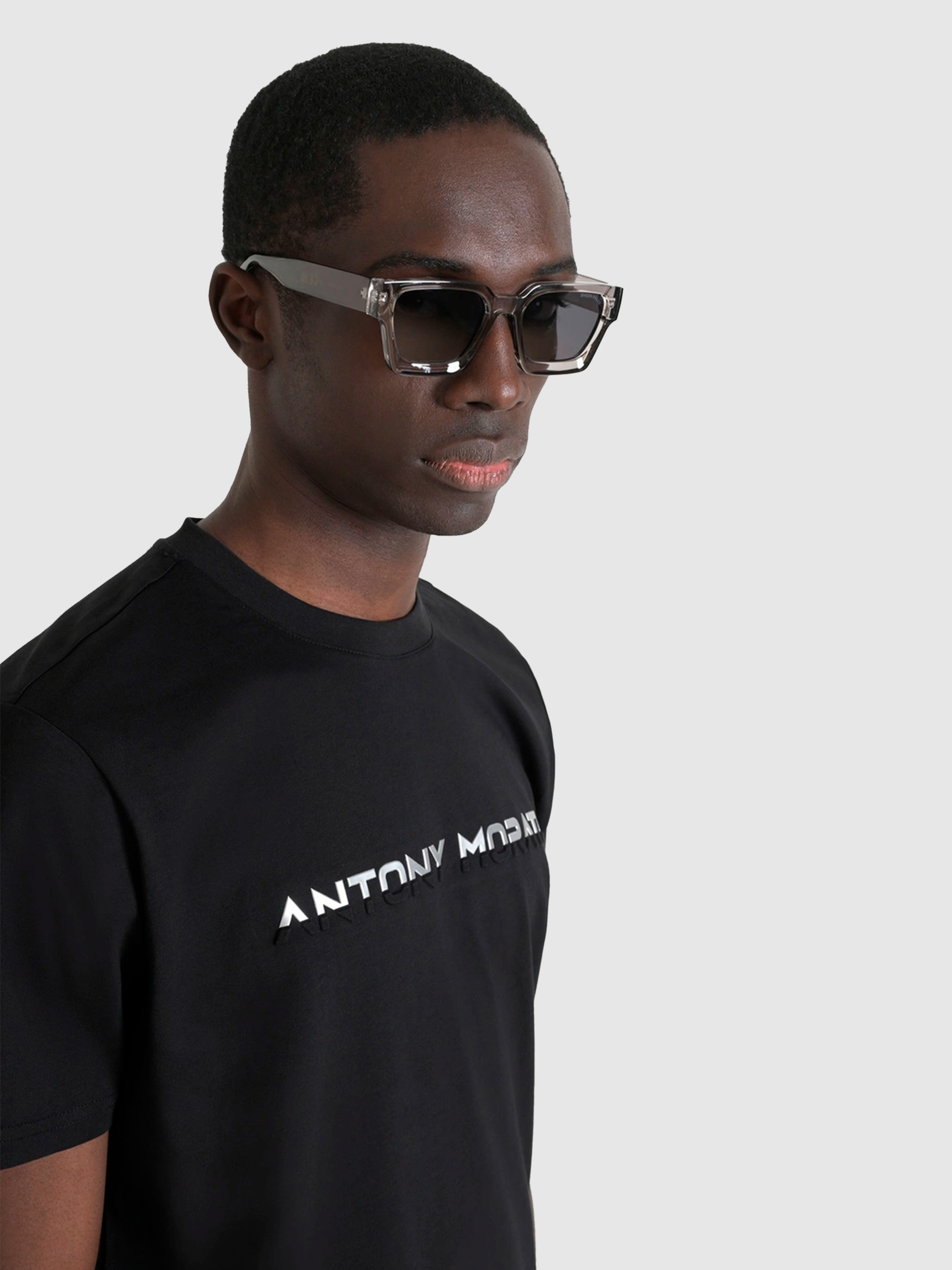 Camiseta Hombre Antony Morato