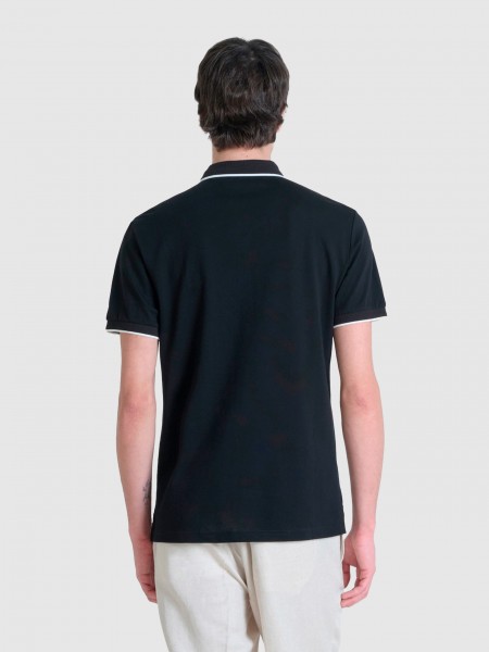 Polo Hombre Antony Morato Polo Hombre Antony Morato