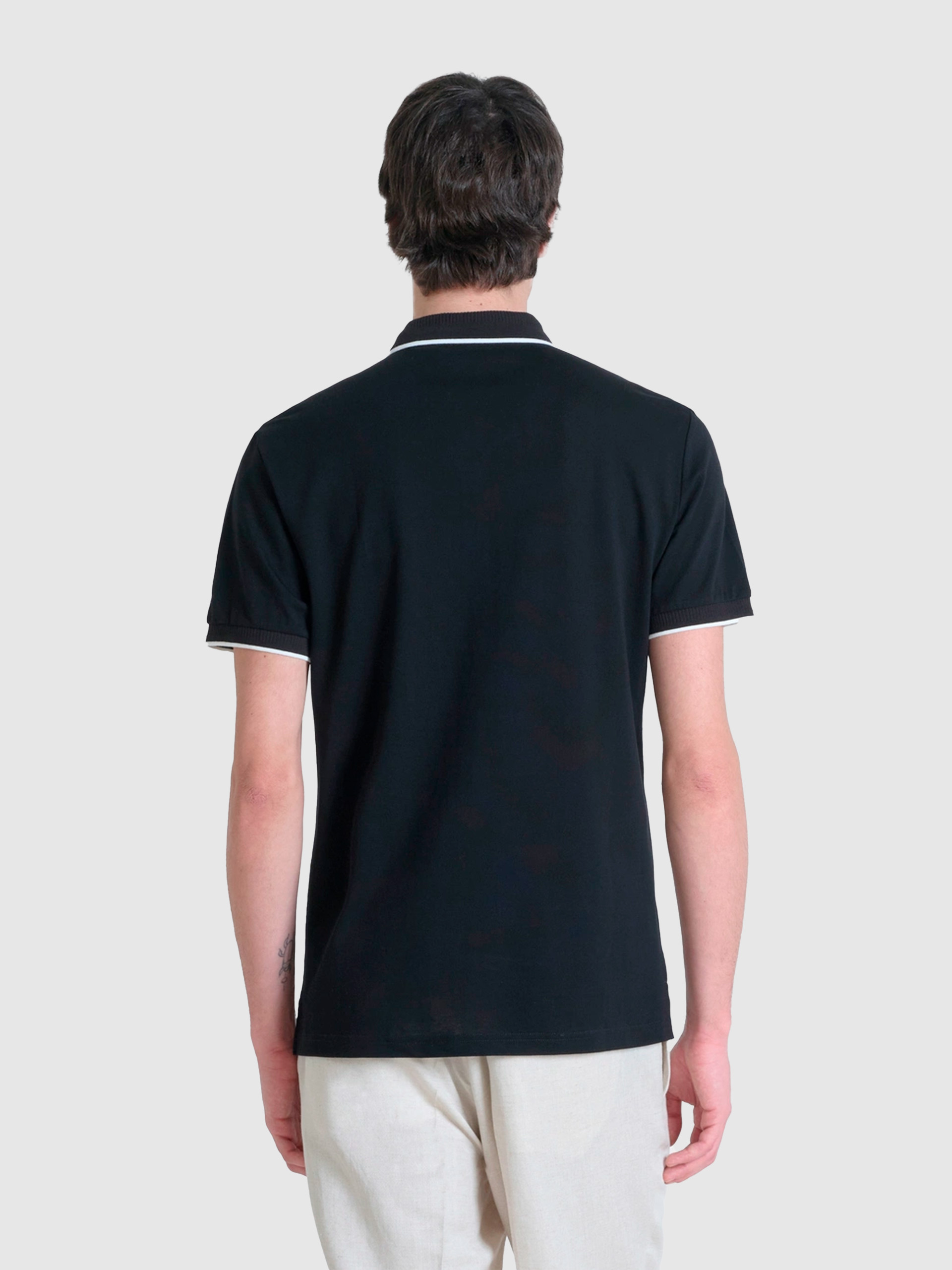 Polo Hombre Antony Morato
