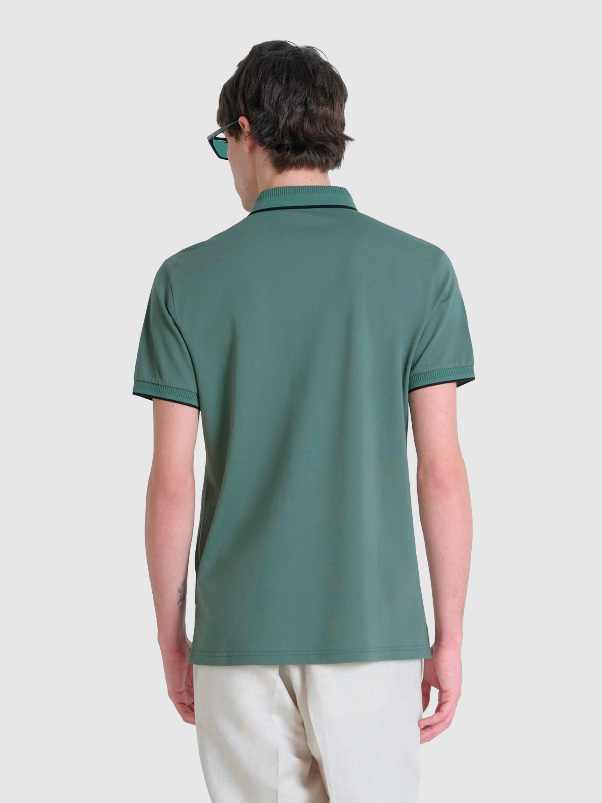 Polo Hombre Antony Morato