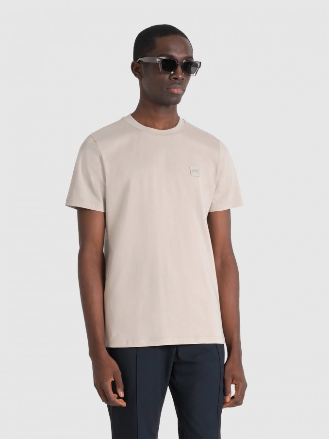 T-Shirt Man Antony Morato