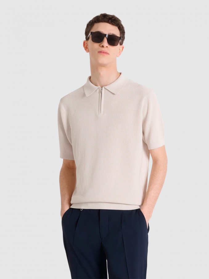 Polo Shirt Man Antony Morato