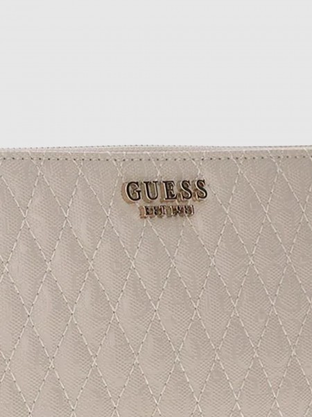 Porta Moedas Mulher Guess Acess�rios