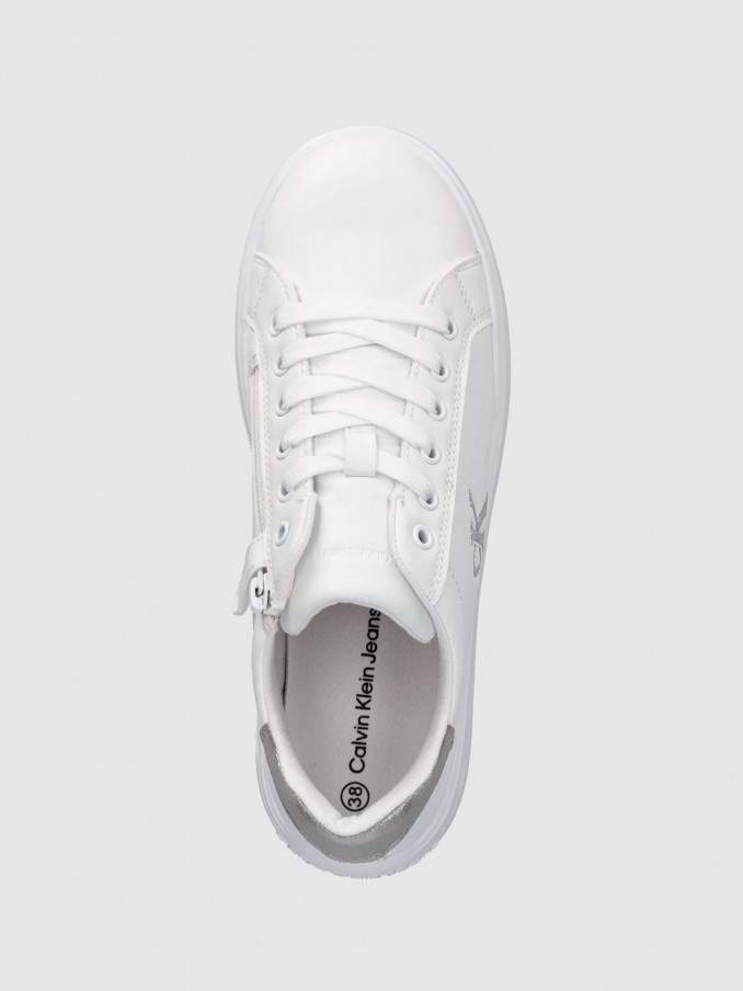 Sneakers Girl Calvin Klein