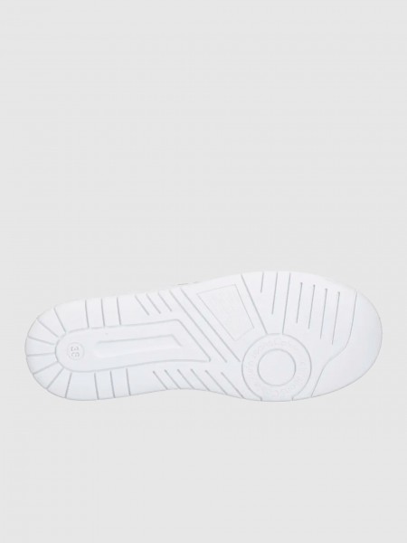 Sneakers Girl Calvin Klein