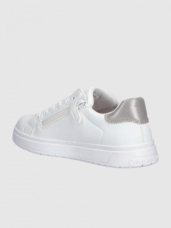 Sneakers Girl Calvin Klein